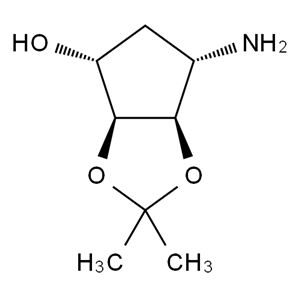 替卡格雷雜質94,Ticagrelor Impurity 94