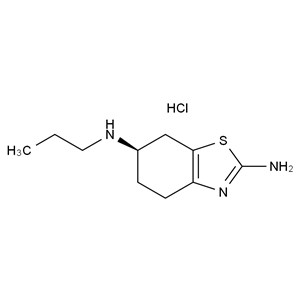 CATO_普拉克索EP雜質(zhì)D HCl_104632-27-1_97%