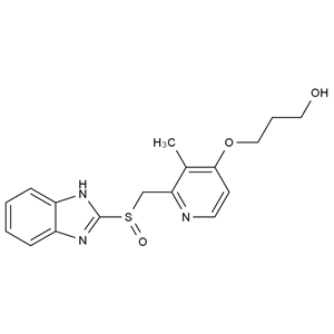 雷貝拉唑雜質(zhì)27,Rabeprazole Impurity 27