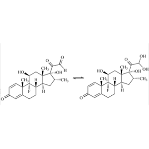 CATO_21-脫氫地塞米松水合物_2964-79-6_97%