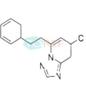 未知雜質(zhì)2（分離純化），未知雜質(zhì)2標(biāo)準(zhǔn)品，未知雜質(zhì)2對照品