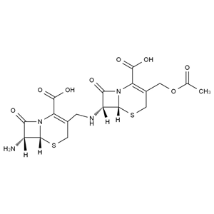 頭孢吡肟雜質(zhì)12,Cefepime Impurity 12