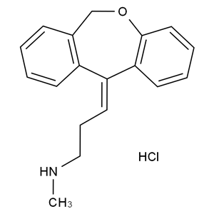 CATO_多塞平EP杂质C_4504-96-5_97%