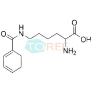 賴氨酸雜質(zhì)38,Lysine impurity 38