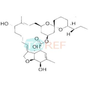 伊維菌素雜質(zhì)23,Ivermectin impurity 23