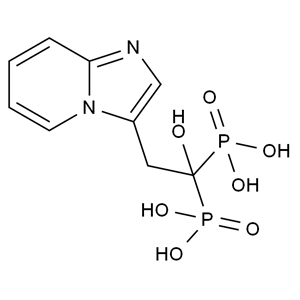 米諾磷酸,Minodronic Acid