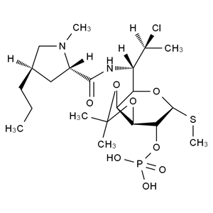 克林霉素磷酸酯雜質(zhì)40,Clindamycin Phosphas Impurity 40