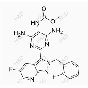 維立西呱雜質(zhì)21