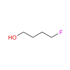 4-氟-1-丁醇,4-FLUORO-1-BUTANOL