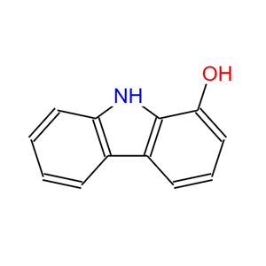 1-羥基-9H-咔唑