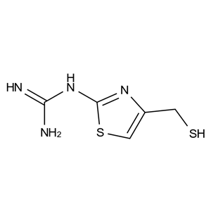 法莫替丁雜質(zhì)50,Famotidine Impurity 50