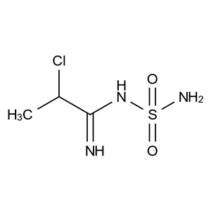 法莫替丁雜質(zhì)54,Famotidine Impurity 54