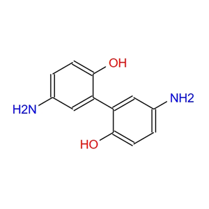 5.5'-二氨基-2.2'-羟基-二联苯