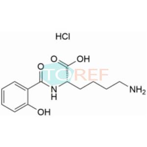 賴氨酸雜質(zhì)15,Lysine impurity 15