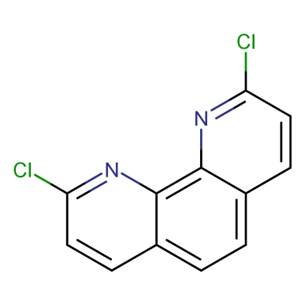 2,9-二氯-1,10-菲羅啉,2,9-Dichloro-1,10-phenanthroline