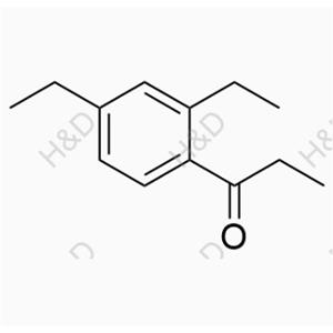 乙哌立松雜質(zhì)21,Eperisone Impurity 21