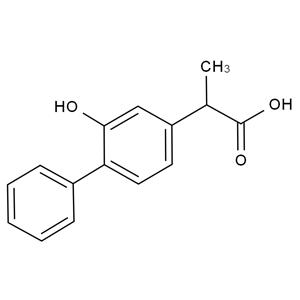 氟比洛芬雜質(zhì)36,Flurbiprofen Impurity 36