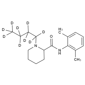 CATO_布比卡因-d9_474668-57-0_97%