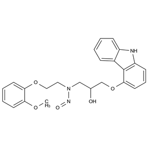 CATO_卡維地洛雜質(zhì)26_2248746-67-8_97%