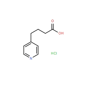 4-吡啶丁酸鹽酸鹽