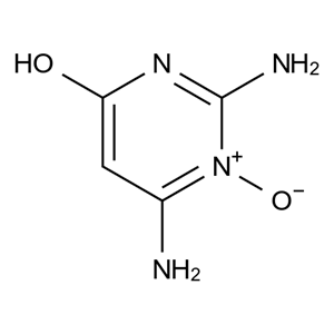 米諾地爾雜質(zhì)45,Minoxidil Impurity 45