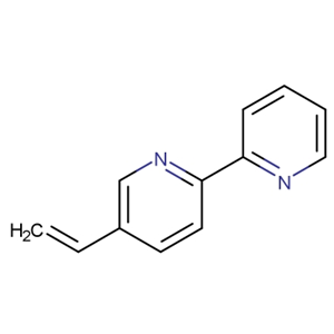 502636-11-5 5-乙烯基-2,2'-聯(lián)吡啶 5-Vinyl-2,2'-bipyridine