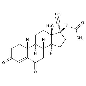 CATO_醋酸炔諾酮EP雜質(zhì)G_438244-27-0_97%