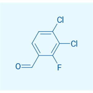 3,4-二氯-2-氟苯甲醛,3,4-Dichloro-2-fluorobenzaldehyde