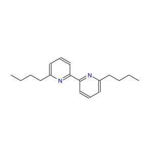 6,6'-二丁基-2,2'聯(lián)吡啶