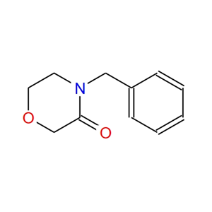 4-芐基嗎啉-3-酮,4-Benzyl-morpholin-3-one