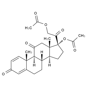 CATO_潑尼松龍雜質(zhì)31_6677-19-6_97%