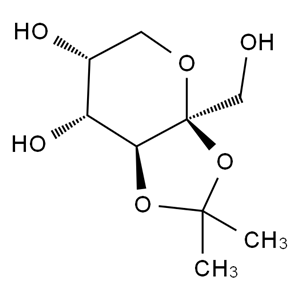 托吡酯雜質9,Topiramate Impurity 9