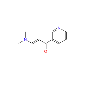 1-(3-吡啶基)-3-(二甲氨基)-2-丙烯-1-酮