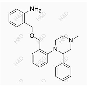 米安色林雜質(zhì)32,Mianserin Impurity 32