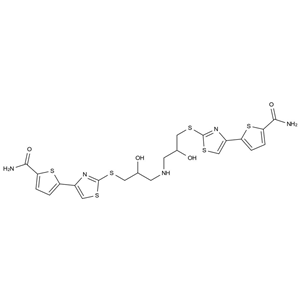 阿羅洛爾雜質(zhì)17,Arotinolol Impurity 17