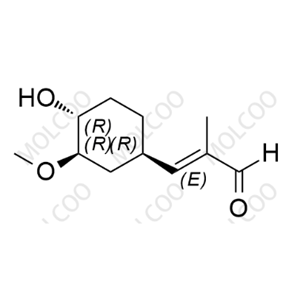 他克莫司甲基丙烯醛 雜質(zhì)對照品,Tacrolimus Diene