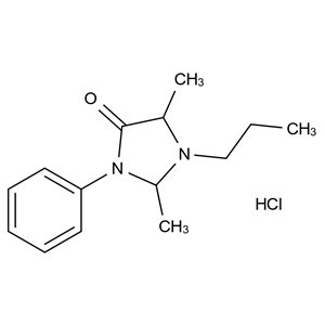 丙胺卡因雜質(zhì)40 HCl,Prilocaine impurity 40 HCl