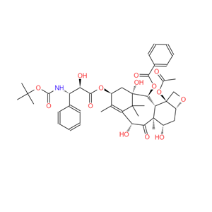 多烯紫杉醇,Docetaxel