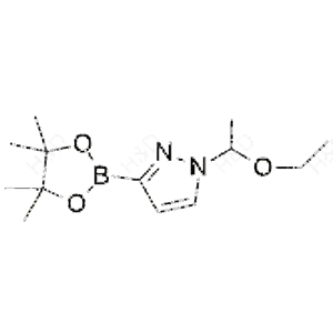 巴瑞替尼雜質(zhì)72,Baricitinib Impurity 72