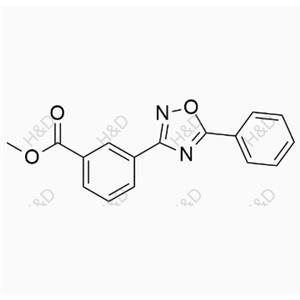 阿塔魯倫雜質(zhì)11,Ataluren Impurity 11