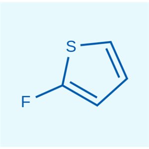 2-氟噻吩  400-13-5