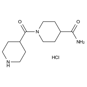 雷芬那辛雜質16鹽酸鹽,Revefenacin Impurity 16 HCl