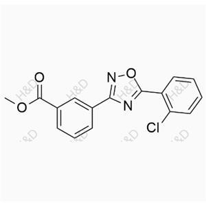 阿塔魯倫雜質(zhì)14