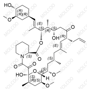 他克莫司雜質(zhì)6,Tacrolimus Impurity 6