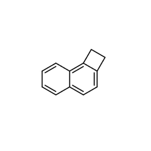 1,2-二氢环丁烯并[A]萘