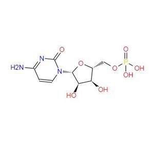 胞苷酸,CYTIDINE 5