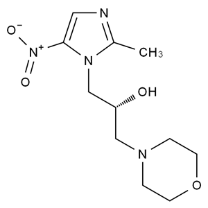 CATO_R-吗啉硝唑_898230-59-6_97%