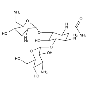 3-N-脲基 妥布霉素,3-N-Ureido Tobramycin