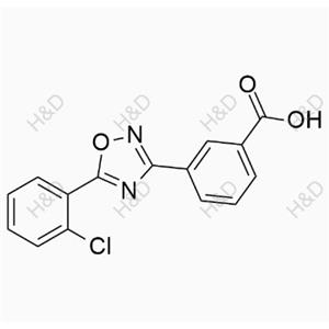 阿塔鲁伦杂质4   775304-28-4