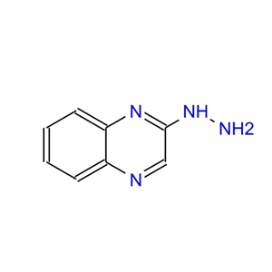 2-肼基喹喔啉